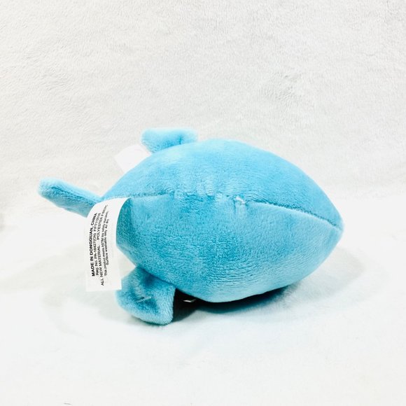 Suprizamals Peter Puffer Fish Plush Toy Series 9 - NWT - Picture 6 of 8